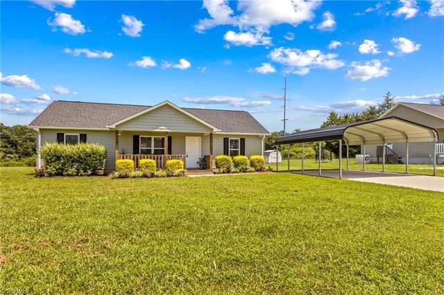 161 Mack Trail, Lexington, NC 27292