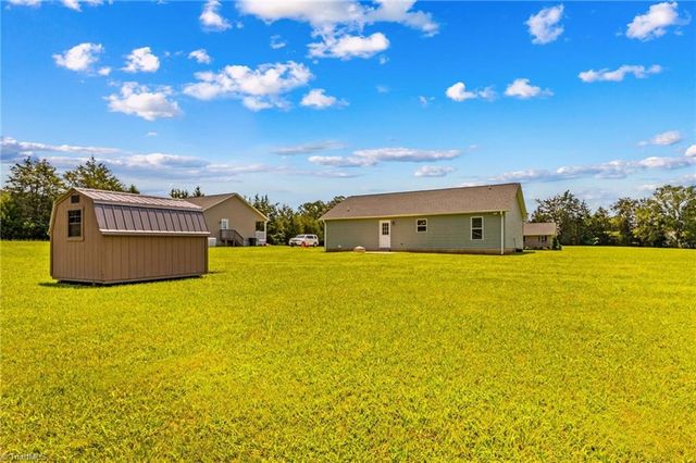 161 Mack Trail, Lexington, NC 27292