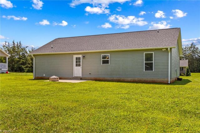 161 Mack Trail, Lexington, NC 27292