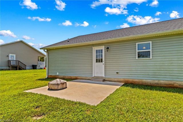 161 Mack Trail, Lexington, NC 27292