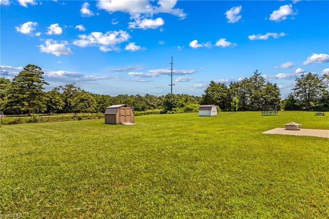 161 Mack Trail, Lexington, NC 27292