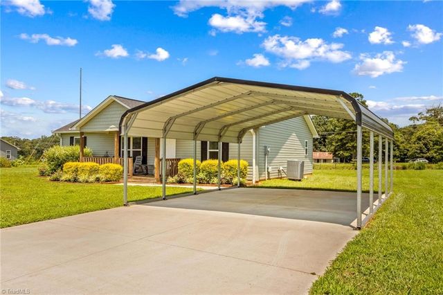 161 Mack Trail, Lexington, NC 27292