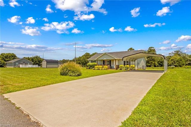 161 Mack Trail, Lexington, NC 27292
