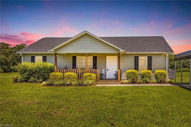 161 Mack Trail, Lexington, NC 27292