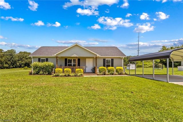 161 Mack Trail, Lexington, NC 27292