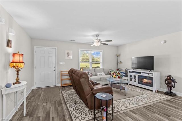 161 Mack Trail, Lexington, NC 27292