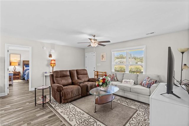 161 Mack Trail, Lexington, NC 27292