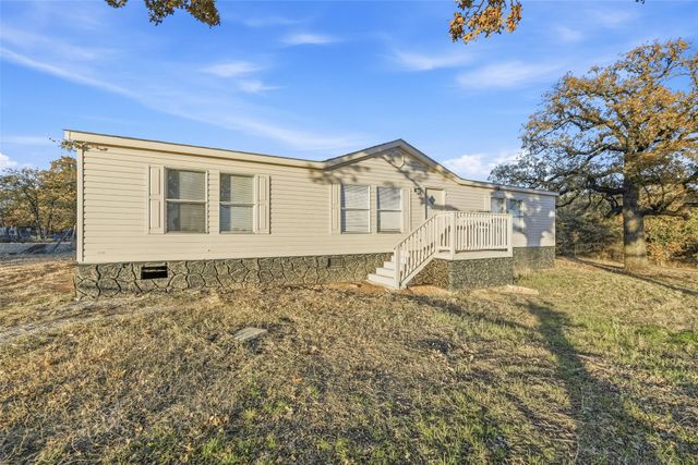 296 Oakley Circle, Weatherford, TX 76085