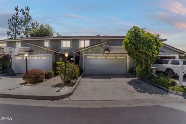 327 Wynn Court, Thousand Oaks, CA 91362