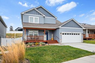 18224 E Selkirk Estates Rd, Greenacres, WA 99016