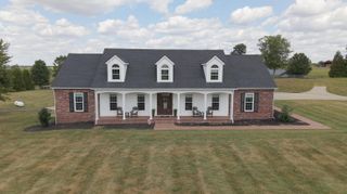 3900 (Mt) Mount Sterling Road, Winchester, KY 40391