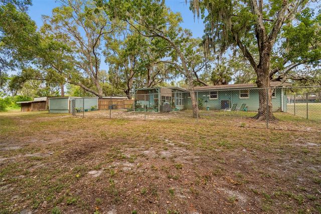 9950 HILLTOP DRIVE, New Port Richey, FL 34654