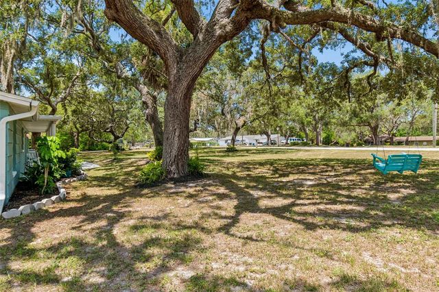 9950 HILLTOP DRIVE, New Port Richey, FL 34654