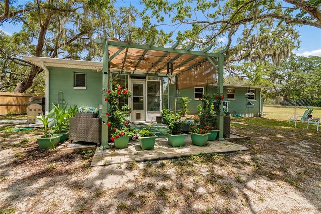9950 HILLTOP DRIVE, New Port Richey, FL 34654