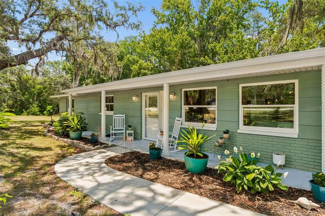 9950 HILLTOP DRIVE, New Port Richey, FL 34654