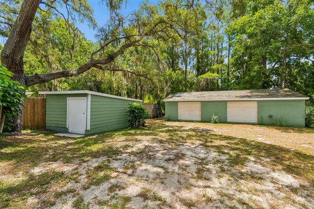 9950 HILLTOP DRIVE, New Port Richey, FL 34654