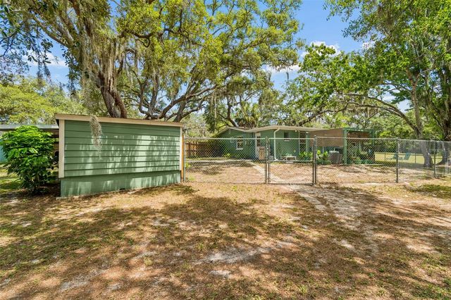 9950 HILLTOP DRIVE, New Port Richey, FL 34654