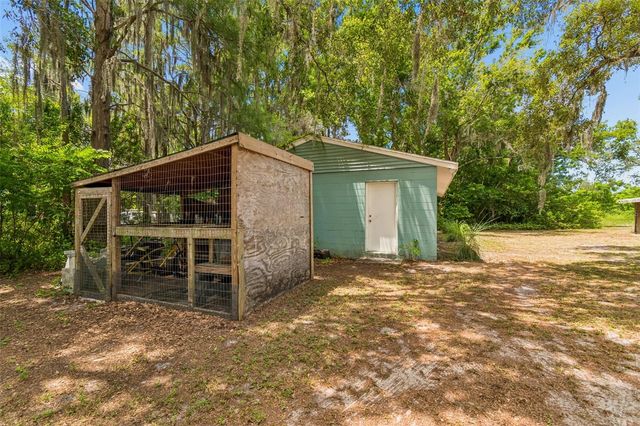 9950 HILLTOP DRIVE, New Port Richey, FL 34654