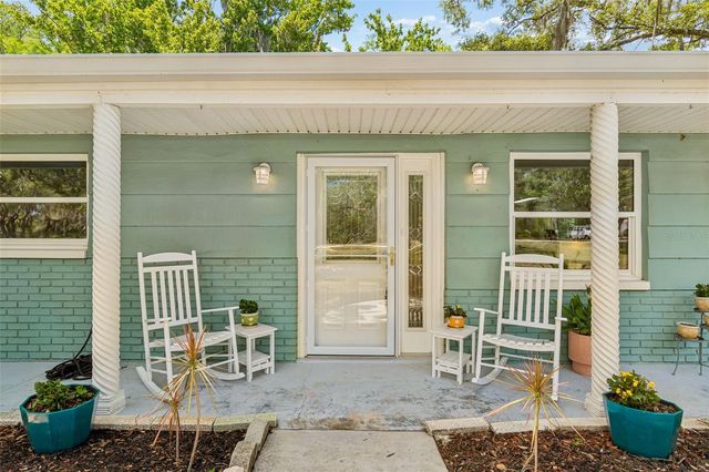9950 HILLTOP DRIVE, New Port Richey, FL 34654