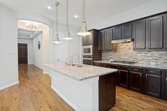5512 Magnum Way, Mckinney, TX 75070