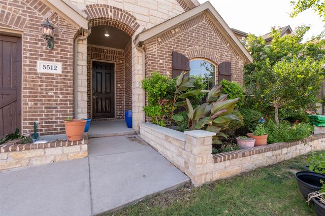 5512 Magnum Way, Mckinney, TX 75070