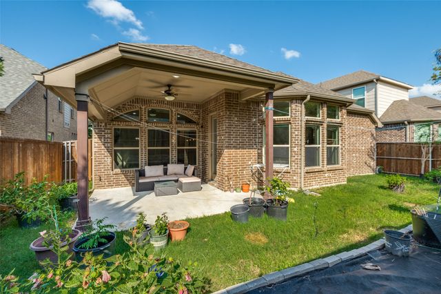 5512 Magnum Way, Mckinney, TX 75070