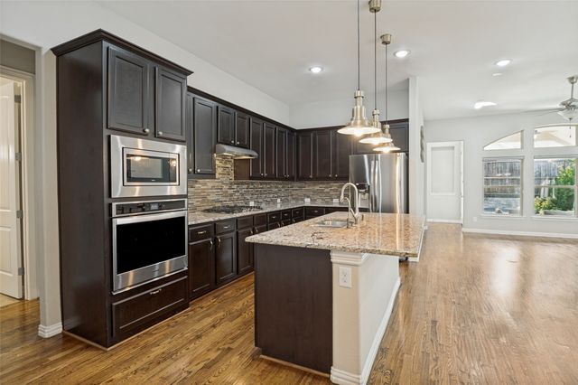 5512 Magnum Way, Mckinney, TX 75070