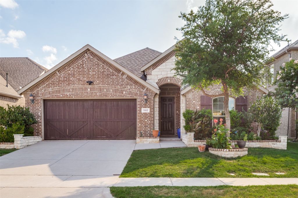 5512 Magnum Way, Mckinney, TX 75070