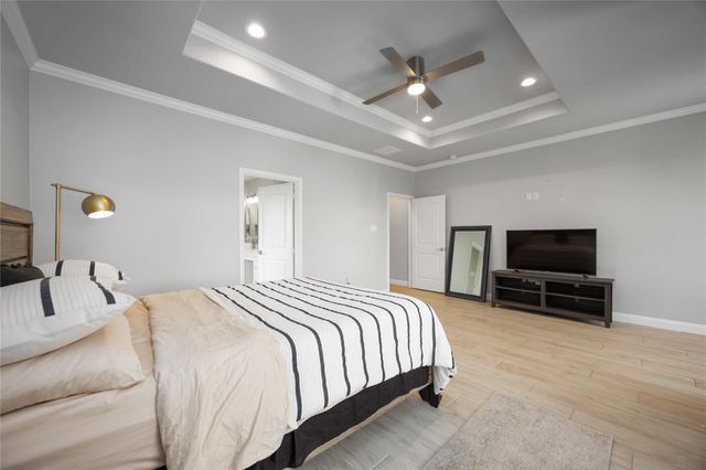 4206 Hershe Street, Houston, TX 77020