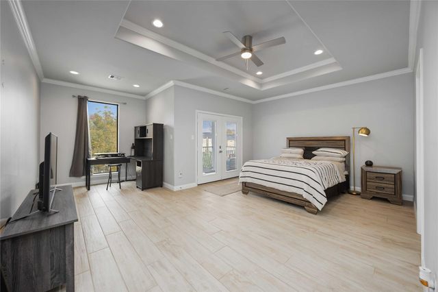 4206 Hershe Street, Houston, TX 77020