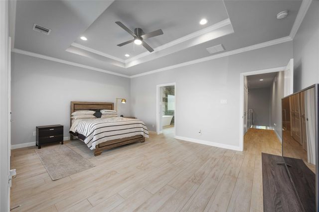 4206 Hershe Street, Houston, TX 77020