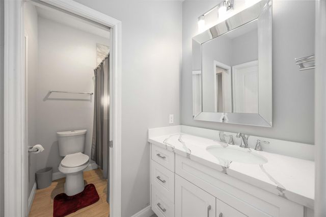 4206 Hershe Street, Houston, TX 77020