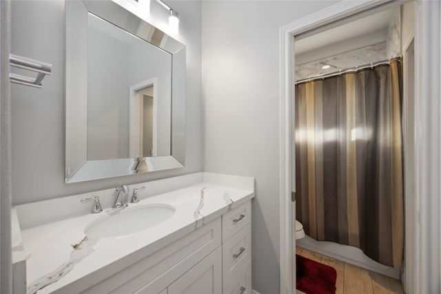 4206 Hershe Street, Houston, TX 77020