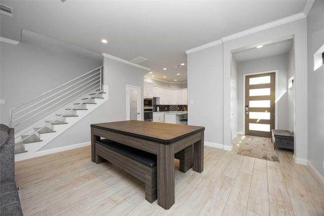 4206 Hershe Street, Houston, TX 77020