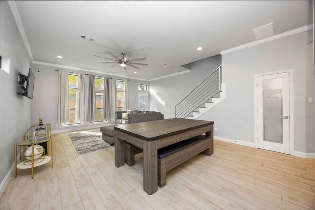 4206 Hershe Street, Houston, TX 77020