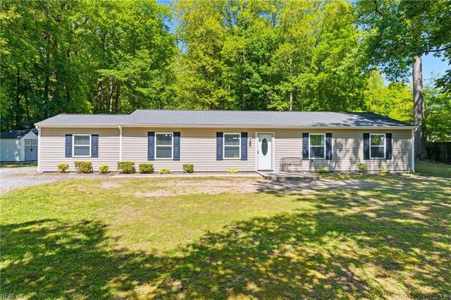 6571 Lake View DR, Gloucester, VA 23061