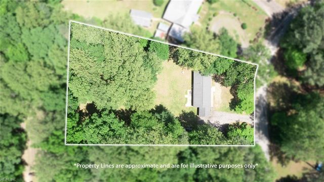 6571 Lake View DR, Gloucester, VA 23061
