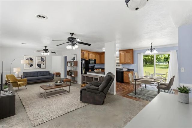 6571 Lake View DR, Gloucester, VA 23061