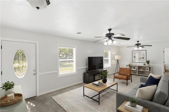 6571 Lake View DR, Gloucester, VA 23061