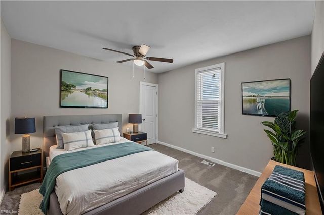 3212 Lens AVE, Norfolk, VA 23509