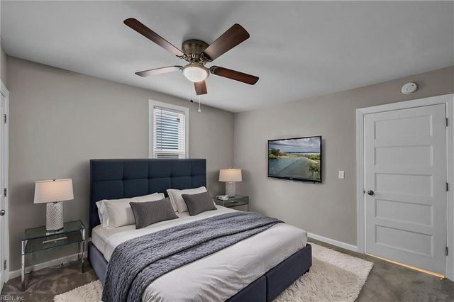 3212 Lens AVE, Norfolk, VA 23509