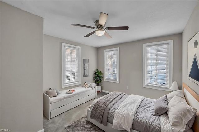 3212 Lens AVE, Norfolk, VA 23509