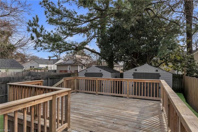 3212 Lens AVE, Norfolk, VA 23509