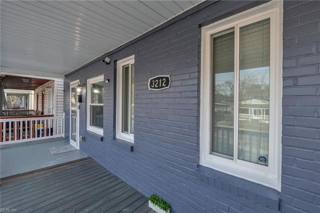3212 Lens AVE, Norfolk, VA 23509