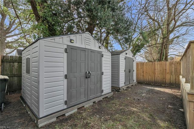 3212 Lens AVE, Norfolk, VA 23509