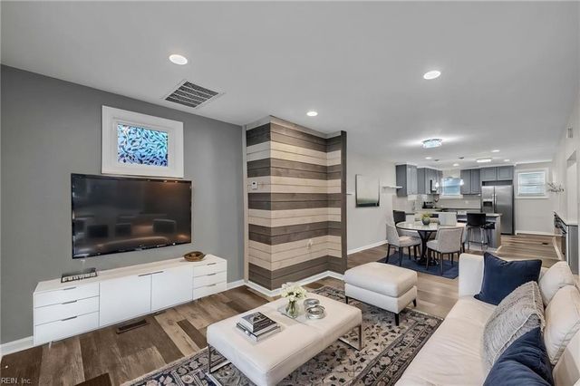 3212 Lens AVE, Norfolk, VA 23509