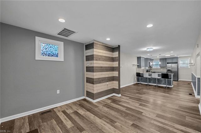 3212 Lens AVE, Norfolk, VA 23509