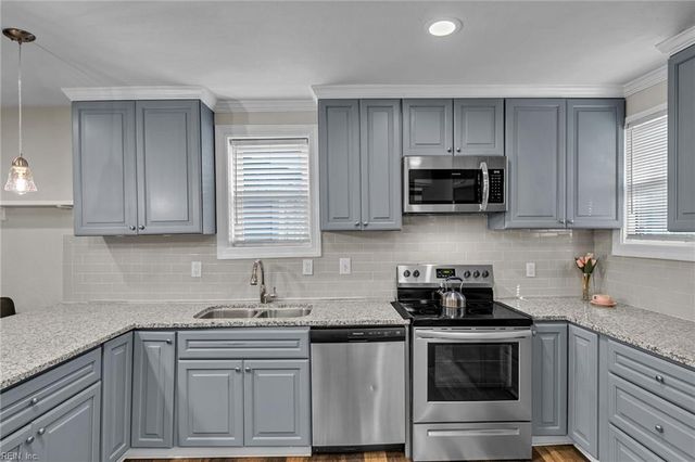 3212 Lens AVE, Norfolk, VA 23509