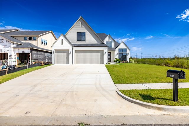 2717 E 134th Circle, Bixby, OK 74008