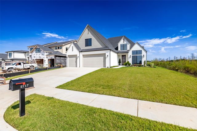 2717 E 134th Circle, Bixby, OK 74008